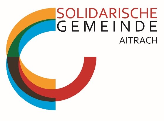 Logo Solidarische Gemeinde Aitrach